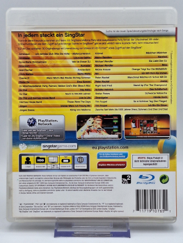 SingStar: Mallorca Party